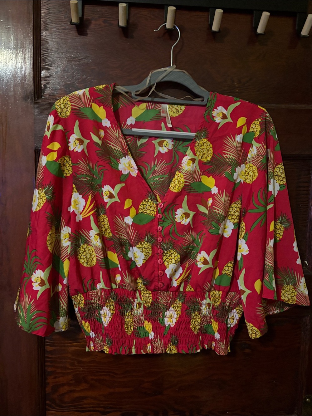 2 tops !!! For warm weather. Very Quality material